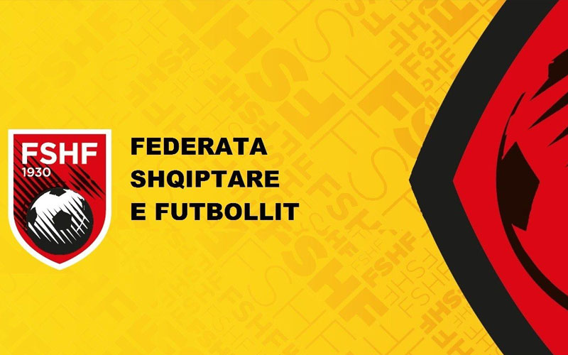 Federata-Shqiptare-e-Futbollit - Reprezentacija.rs